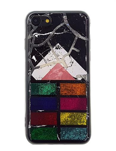 Kozmetik Sulu İphone 8