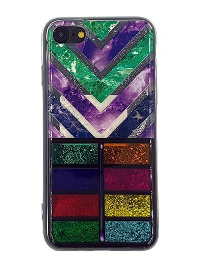 Kozmetik Sulu İphone 8