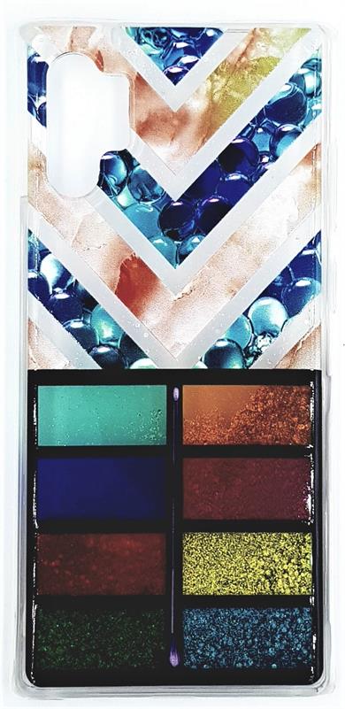 Kozmetik Sulu Samsung Note10 Pro