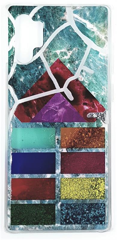 Kozmetik Sulu Samsung Note10 Pro