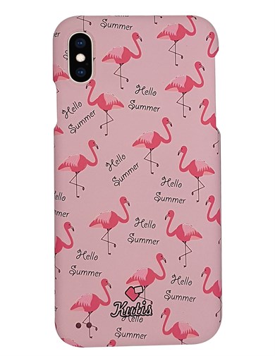 Kutis Xs Max 360 Kılıf