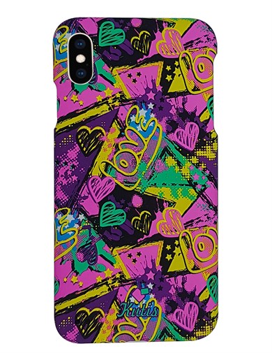 Kutis Xs Max 360 Kılıf