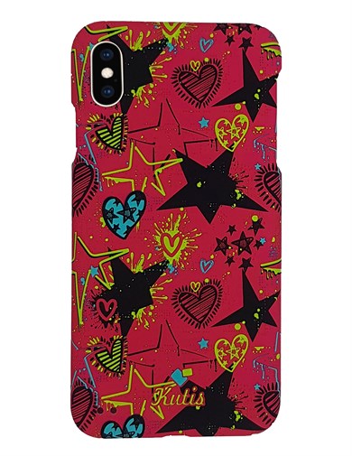 Kutis Xs Max 360 Kılıf