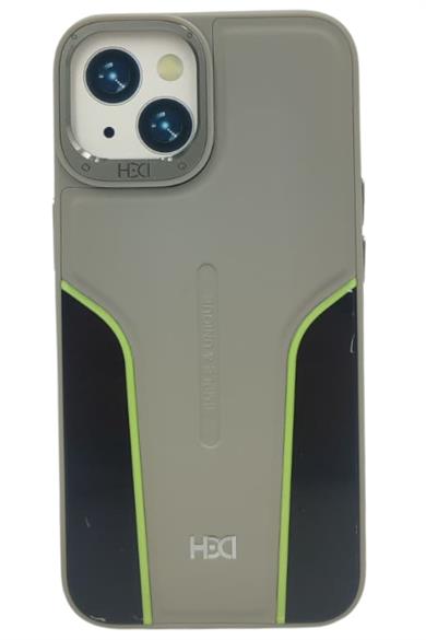 lambor MagSafe Apple 14 Telefon Kılıfı