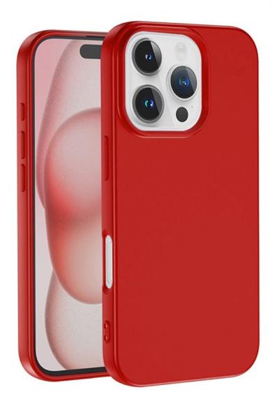 Lansman iPhone 16 Pro Kılıf