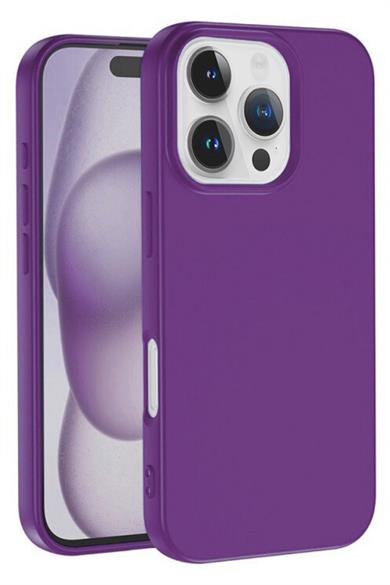 Lansman iPhone 16 Pro Kılıf