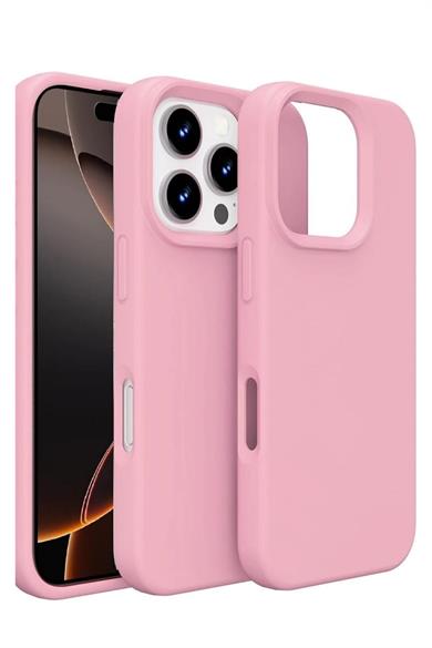 Lansman iPhone 16 Pro Kılıf