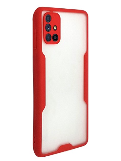 Life Time Samsung M51 Kılıf