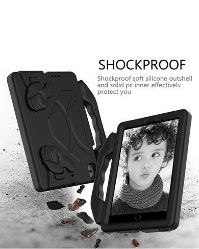 Like Tablet Slikon Ipad Air/Air2/Pro 9.7