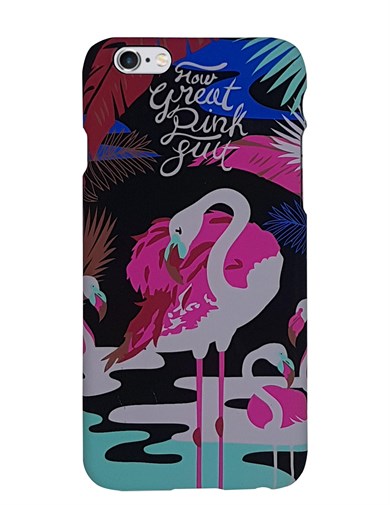 Luxo İphone 6