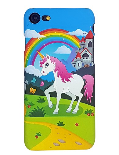 Luxo İphone 8