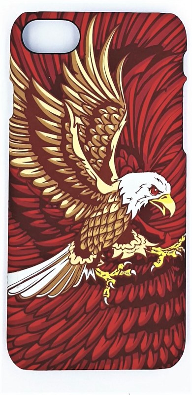 Luxo İphone 8