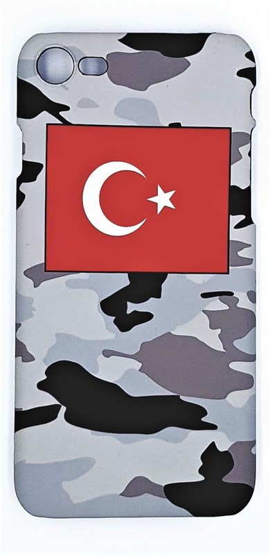 Luxo İphone 8