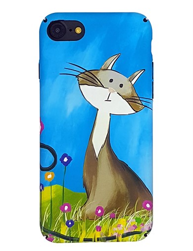 Luxo İphone 8
