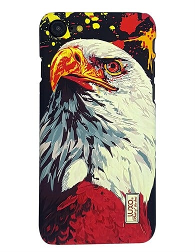 Luxo İphone 8
