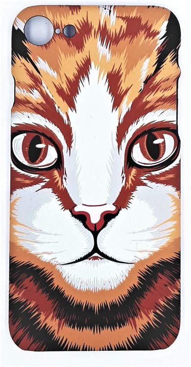 Luxo İphone 8