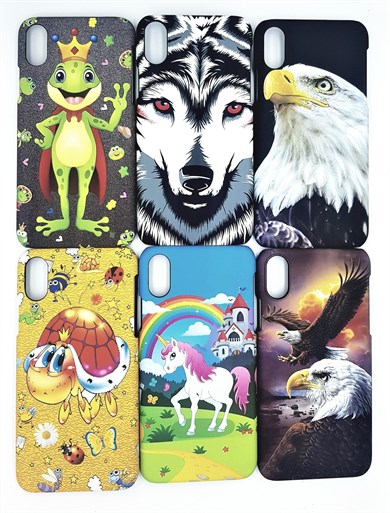 Luxo İphone X