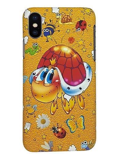 Luxo İphone X
