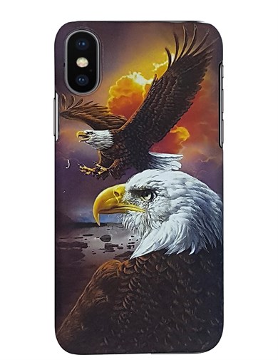 Luxo İphone X