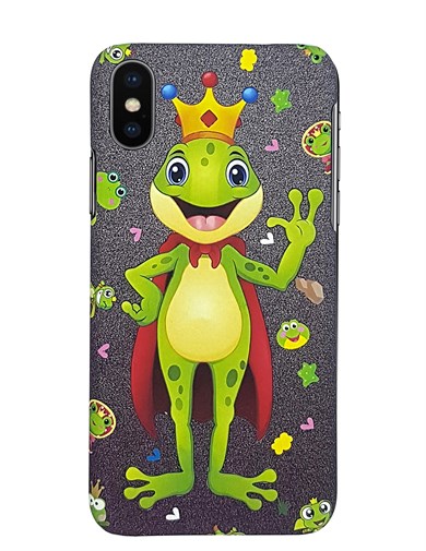 Luxo İphone X