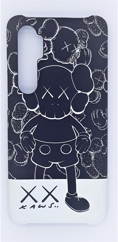 Luxo Mi Note 10 Lite