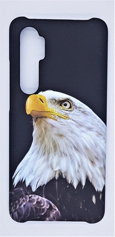 Luxo Mi Note 10 Lite