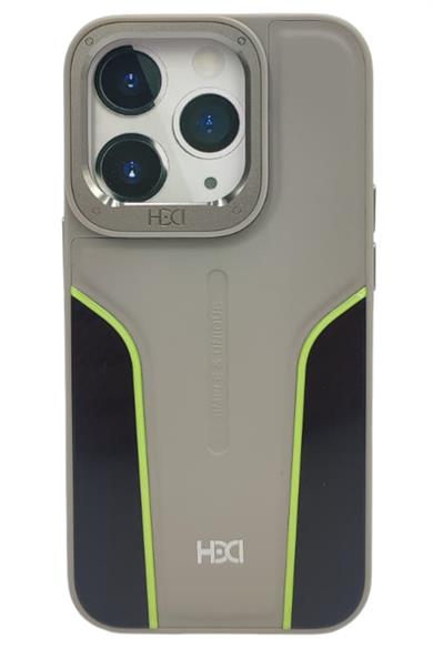 Luxury Case iPhone 15 Pro Kılıf