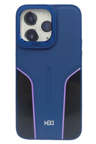 Luxury Case iPhone 15 Pro Kılıf