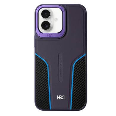 Luxury Case iPhone 16 Kılıf