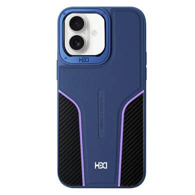 Luxury Case iPhone 16 Kılıf