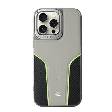 Luxury Case iPhone 16 Pro Kılıf