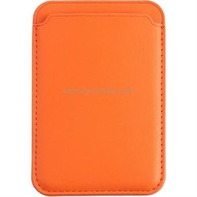 Magsafe Özellikli Kartlık Cüzdan