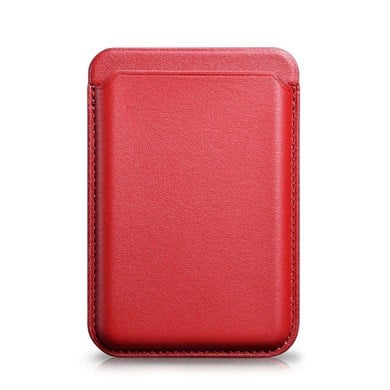 Magsafe Özellikli Kartlık Cüzdan