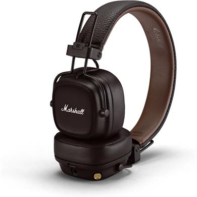 Marshall Major IV Bluetooth Kulaklık