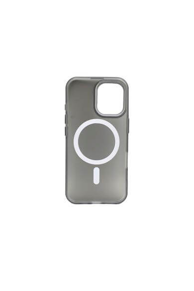 Mat Magsafe iPhone 16 Kılıf