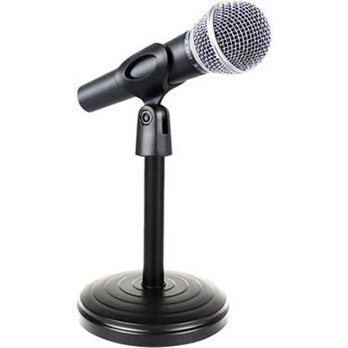 Mikrofon Standı