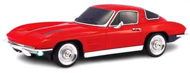 Nostalji Speaker WS-1969Bt