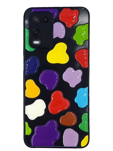 Oppo A54 Animals Kılıf