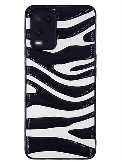 Oppo A54 Animals Kılıf