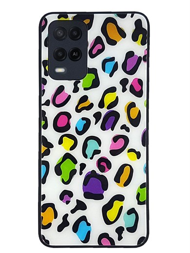 Oppo A54 Animals Kılıf