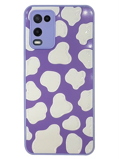 Oppo A54 Animals Kılıf