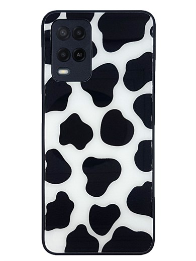Oppo A54 Animals Kılıf
