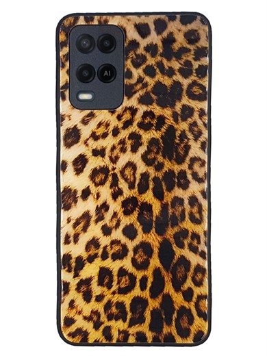 Oppo A54 Animals Kılıf