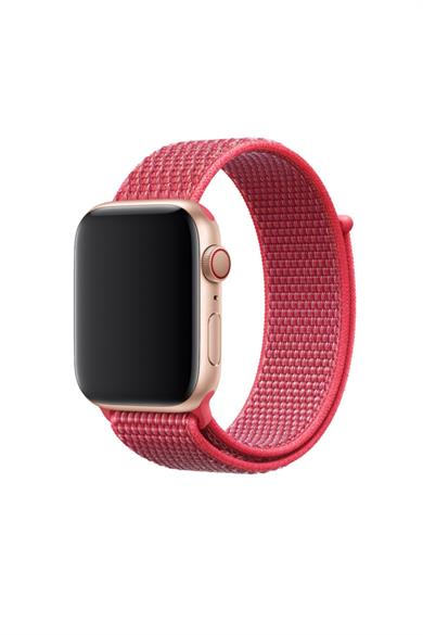 Örgülü Loop Saat Kordonu Apple Watch 38/40mm