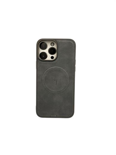 Pollux Case MageSafe Kılıf iPhone 11 Kılıf