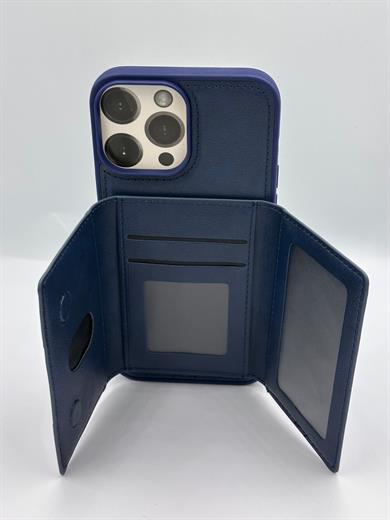 Pollux Case MageSafe Kılıf iPhone 13 Pro Max Kılıf