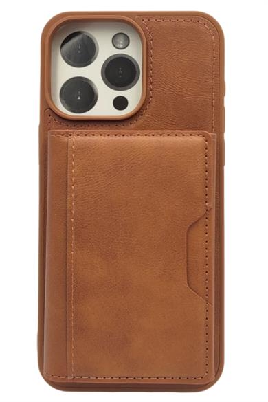 Pollux Case MageSafe Kılıf iPhone 15 Pro Max Kılıf