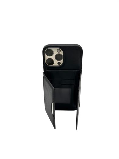 Pollux Case MageSafe Kılıf iPhone 16 Pro Kılıf