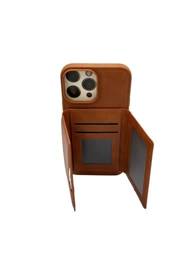 Pollux Case MageSafe Kılıf Samsung S25 Ultra Kılıf