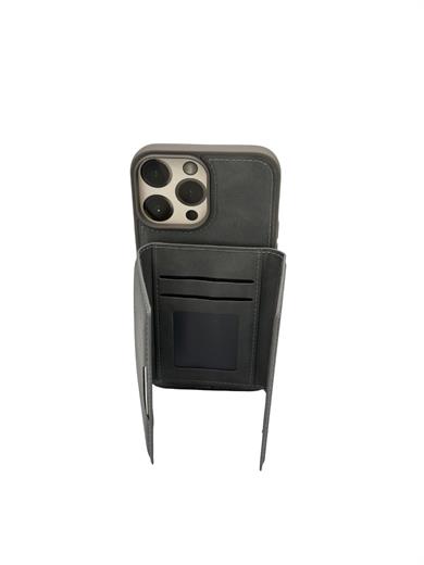 Pollux Case MageSafe Kılıf Samsung S25 Ultra Kılıf